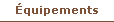 �quipements