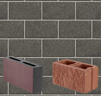 Blocs Architectural